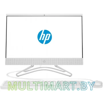 Моноблок HP 205 G4 (9US07EA)